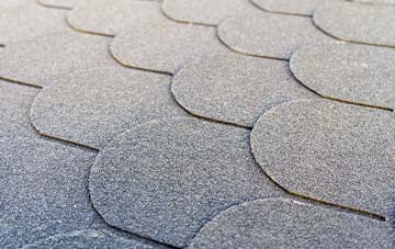 Lea Bridge asphalt roofing costs