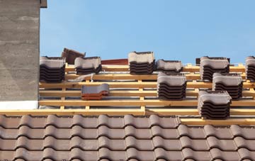 Lea Bridge clay roofing costs