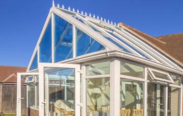 conservatory roof insulation costs Lea Bridge