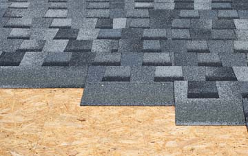 expert Lea Bridge asphalt roof companies