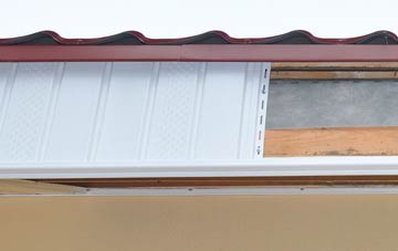 Lea Bridge fascia repair costs
