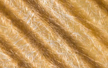 Lea Bridge fibreglass roof waterproofing