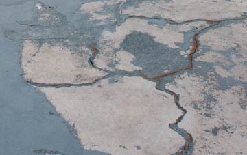 fibreglass roofing replacement Lea Bridge