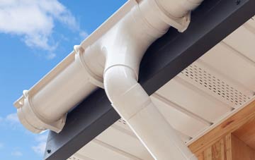 Lea Bridge gutter installation costs