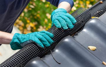 Lea Bridge gutter repair companies