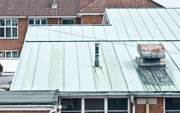 Lea Bridge lead roofing costs