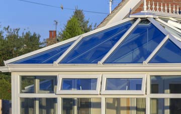 professional Lea Bridge conservatory insulation