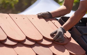 Lea Bridge roof tile contractors