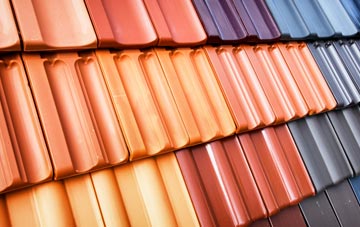 Lea Bridge roof tile costs