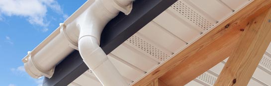 get Lea Bridge guttering quotes today