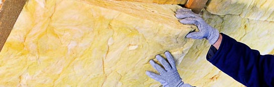 quotes for Lea Bridge roof insulation