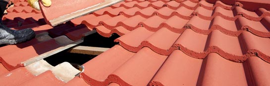 compare Lea Bridge roof repair quotes