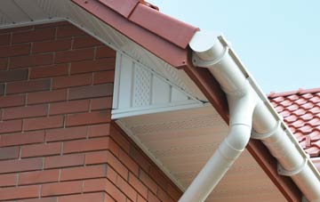 Lea Bridge soffit repair costs