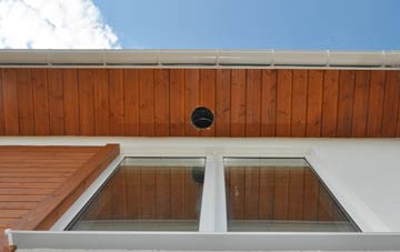 Lea Bridge soffit repair quotes