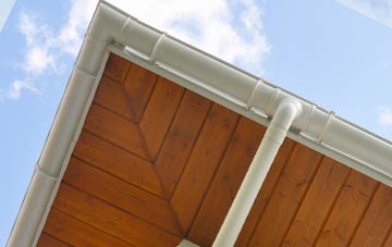 Lea Bridge soffit types