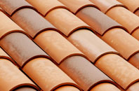 Lea Bridge clay roofing
