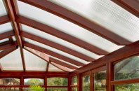 Lea Bridge conservatory roofing insulation