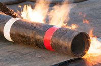 free Lea Bridge re-felting quotes