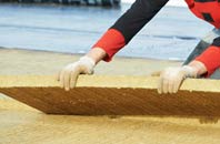 find rated Lea Bridge roof insulation companies