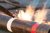 Lea Bridge flat roofing replacement