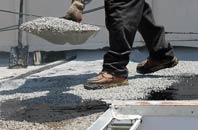 find rated Lea Bridge flat roofing replacement companies