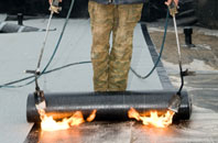 Lea Bridge flat roof sealing quote