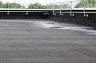 find rated Lea Bridge flat roofing companies