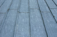 Lea Bridge lead roofing