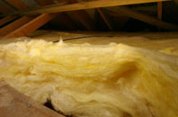 Lea Bridge pitch roof insulation