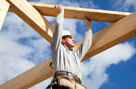 Lea Bridge roof replacement work