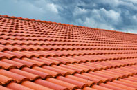 Lea Bridge roofing tiles