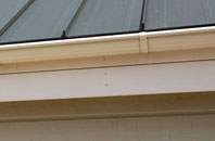 Lea Bridge soffit repair