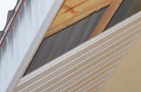 rated Lea Bridge soffit repair companies