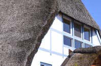 find rated Lea Bridge thatchers